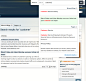 Slikovni rezultat za Search Empty Result