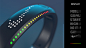 Nike+ Fuelband Oo与木造物oO