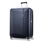 Samsonite Etude 28" Spinner in the color Dark Navy.