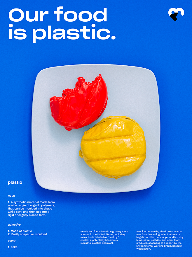 Plastic Matters on B...