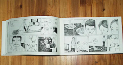 媚俗采集到漫画