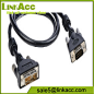 LKCL44 DVI Analog to VGA male Video conversion cable
