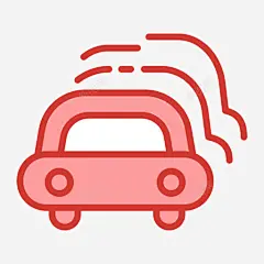 堵车 UI图标 设计图片 免费下载 页面网页 平面电商 创意素材