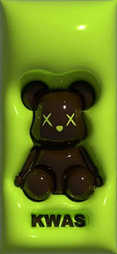 免费发一组膨胀壁纸，真不理解壁纸还收费的