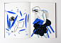 Sketchbook II. | Gosia Herba 文艺圈 展示 设计时代网-Powered by thinkdo3