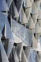 9-SDU University of Southern Denmark by Henning Larsen Architects
