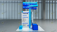 YCLuang采集到导视系统