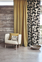 Huari Fabric by Villa Nova | Jane Clayton & Company