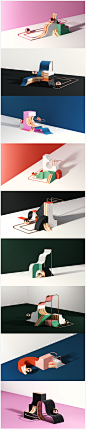 A-Study-of-Shapes-on-Behance