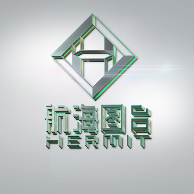 标志2
