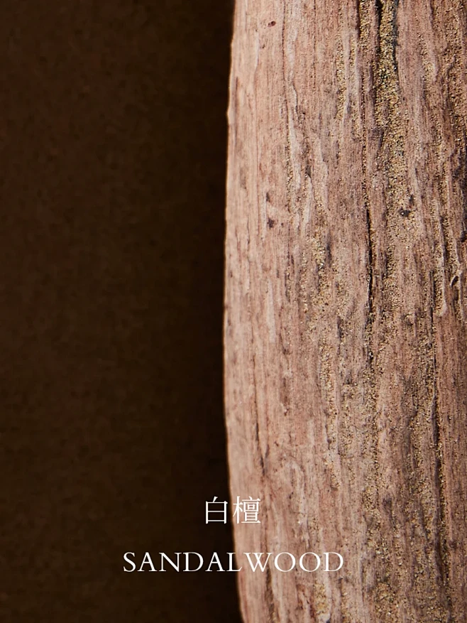 书单 | 点击查收你的香气灵感 - 小红...