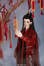 龙魂人形社的照片 - 微相册