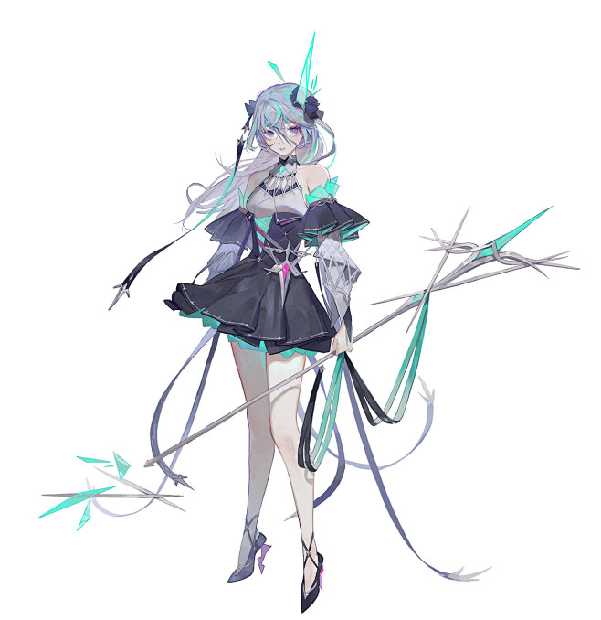 artstation:minkyu-le...
