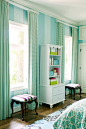 Southern Traditional - traditional - kids - little rock - Tobi Fairley Interior Design