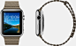 Apple - Apple Watch - Gallery
