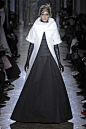【巴黎时装周】女巫季节Gareth Pugh RTW Fall 2013