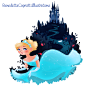 Cinderella : Cinderella Tale