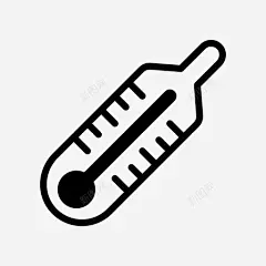 温度计摄氏度冷 UI图标 设计图片 免费下载 页面网页 平面电商 创意素材
