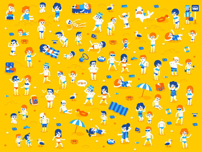 Dribbbleboard - a mo...