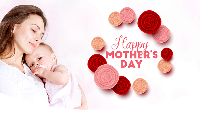 Mother's day : Mothe...