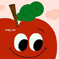 儿童插画38｜捉迷藏