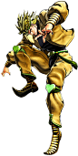 Dio Brando | JoJo's Bizarre Encyclopedia | FANDOM powered by Wikia