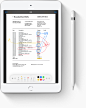 iPad Air - 选 iPad 的理由 : iPad 不仅能满足你对电脑的需求，还带来许多远超你期待的精彩表现。以下这些，可能就是你选择 iPad Air 作为自己下一台电脑的理由。