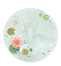 这些花儿~ - 分享 - 插画家园—爱插画·爱生活