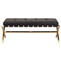 DwellStudio - Damon 47 Bench // $925