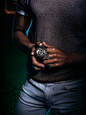 Sevenfriday Australia Portrait Series : ...watches....They're fascinating objects. Almost nothing else that we wear or interact with on a daily basis has such significance. They are both functional devices and wearable pieces of art. They have a cold, uti