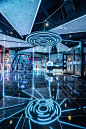 【上海】两店通用！119元抢原价396元【世代星球】全天票双次票！VR、真人CS、镭战、桌球…魔都第①家2500㎡的竞技轰趴馆！超大空间潮玩圣地，一起去星际旅行，遇见你的Funny Soul！