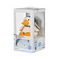 SterntalerBluetooth-Spieluhr Baby-Chilling-Box  Ente Edda - ecru 2