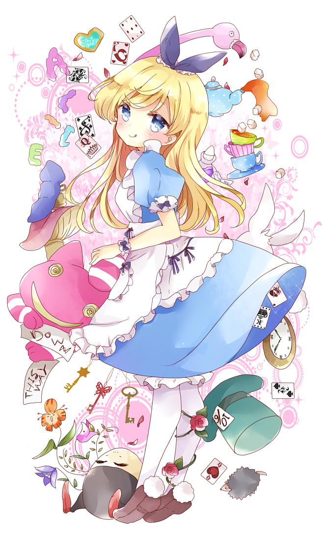 alice