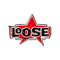 Loose服装logo