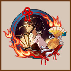 头像框搭配追光逐影春秋一瞬阴阳师2019年度头像框总编录nga玩家社区
