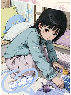 爱劳动的孩子最可爱