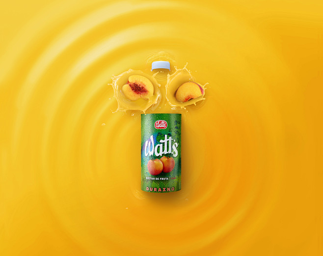 Retoque Digital - Wa...