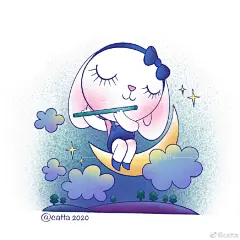 插画超话#Catta插画2020#
关于夏天的原创小可爱系列，凑齐九宫格了～～

#原创#插画超话#简笔画##儿童插画##可爱头像##每日一画##手绘##手帐##ipad pro##绘画教程# ​​​​ _插画素材_T202077 #率叶插件，让花瓣网更好用_http://ly.jiuxihuan.net/?yqr=15197287#