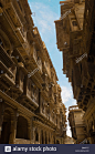 patwon-patwa-ki-haveli-palace-jaisalmer-b6m7y7.jpg (863×1390)