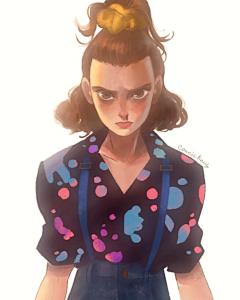 yaoyaoTSK采集到Connie Kang