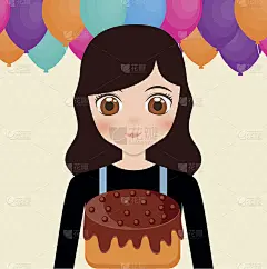 生日快乐设计