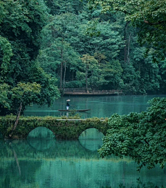 金露贤采集到山水风景