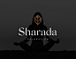 Sharada relaxation
