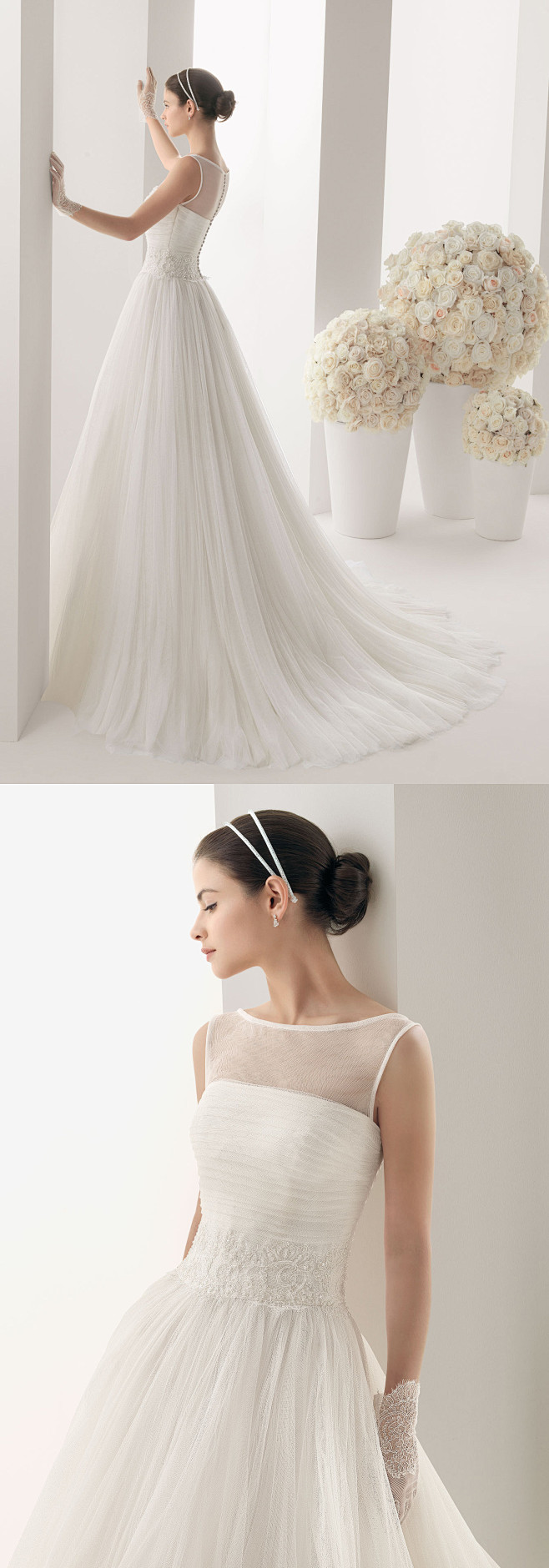 Rosa CL【乐享乐拍,婚嫁服务一站式...