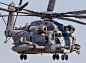 CH - 53E 