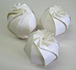 Lovely packaging design inspiration!  Jun Mitani creates amazing origami designs by designing computer algorithms.