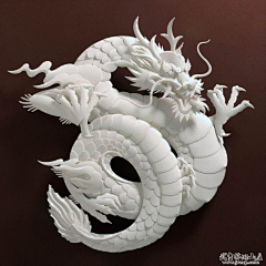 小丫子小不点采集到纸纸质