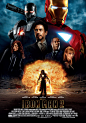  钢铁侠2 Iron Man 2 (2010) 