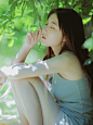 青果之味，清凉消夏写真