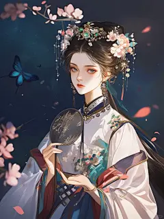 古风壁纸｜清穿红楼：太子妃上位攻略 - 小红书